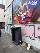 Bild zu gemeldetem Anliegen vom *2024-06-01 12:30:59