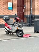 Bild zu gemeldetem Anliegen vom *2024-06-01 09:28:55