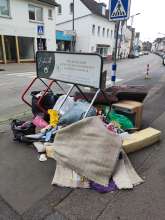 Bild zu gemeldetem Anliegen vom *2024-06-01 21:42:41