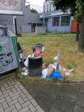 Bild zu gemeldetem Anliegen vom *2024-06-02 09:39:42