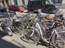 Bild zu gemeldetem Anliegen vom *2024-06-09 15:28:08