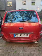 Bild zu gemeldetem Anliegen vom *2024-06-09 19:06:00