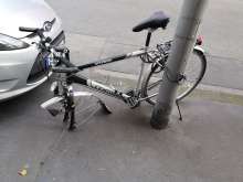 Bild zu gemeldetem Anliegen vom *2024-06-11 19:00:24