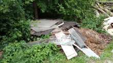 Bild zu gemeldetem Anliegen vom *2024-06-12 19:03:39