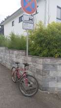 Bild zu gemeldetem Anliegen vom *2024-06-19 12:28:47