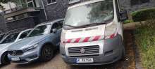 Bild zu gemeldetem Anliegen vom *2024-06-19 12:39:08