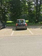 Bild zu gemeldetem Anliegen vom *2024-06-27 14:54:04