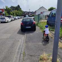 Bild zu gemeldetem Anliegen vom *2024-06-29 10:48:01