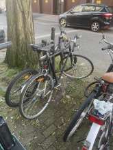 Bild zu gemeldetem Anliegen vom *2024-06-07 18:29:44