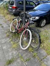 Bild zu gemeldetem Anliegen vom *2024-06-15 16:14:56