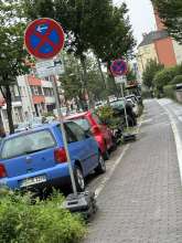 Bild zu gemeldetem Anliegen vom *2024-06-10 09:29:54