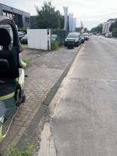 Bild zu gemeldetem Anliegen vom *2024-06-04 08:52:35