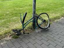 Bild zu gemeldetem Anliegen vom *2024-06-16 18:55:11