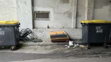 Bild zu gemeldetem Anliegen vom *2024-06-01 09:19:34
