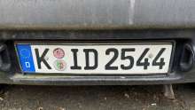 Bild zu gemeldetem Anliegen vom *2024-06-14 18:29:25