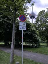 Bild zu gemeldetem Anliegen vom *2024-06-11 10:01:50