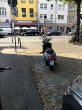 Bild zu gemeldetem Anliegen vom *2024-06-24 15:47:42