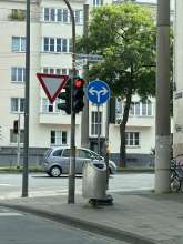 Bild zu gemeldetem Anliegen vom *2024-06-15 21:53:50