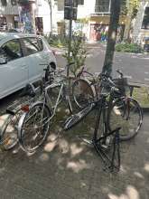 Bild zu gemeldetem Anliegen vom *2024-06-06 15:31:36