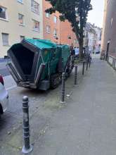 Bild zu gemeldetem Anliegen vom *2024-06-10 06:31:07