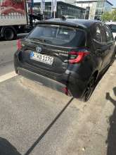 Bild zu gemeldetem Anliegen vom *2024-06-03 10:01:41