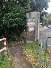 Bild zu gemeldetem Anliegen vom *2024-06-19 06:30:35