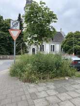 Bild zu gemeldetem Anliegen vom *2024-06-03 10:01:41