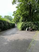 Bild zu gemeldetem Anliegen vom *2024-06-01 15:34:38