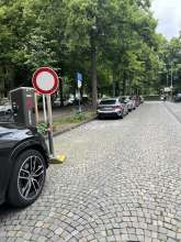 Bild zu gemeldetem Anliegen vom *2024-06-03 14:01:50