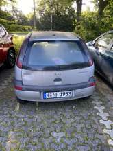 Bild zu gemeldetem Anliegen vom *2024-06-10 19:55:27