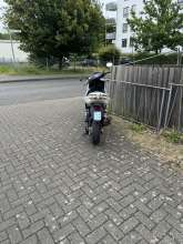 Bild zu gemeldetem Anliegen vom *2024-06-14 12:31:24