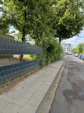 Bild zu gemeldetem Anliegen vom *2024-06-19 09:28:13