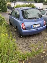 Bild zu gemeldetem Anliegen vom *2024-06-14 10:49:33