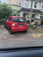 Bild zu gemeldetem Anliegen vom *2024-06-27 21:43:33