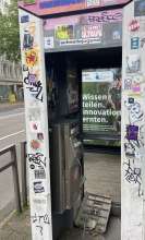 Bild zu gemeldetem Anliegen vom *2024-06-03 06:29:29