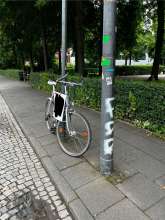 Bild zu gemeldetem Anliegen vom *2024-06-02 09:39:42