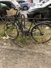 Bild zu gemeldetem Anliegen vom *2024-06-09 13:29:31