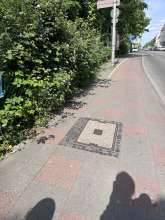 Bild zu gemeldetem Anliegen vom *2024-06-05 21:28:43