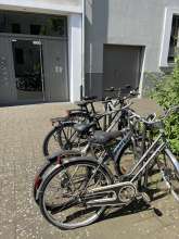 Bild zu gemeldetem Anliegen vom *2024-06-08 15:28:58