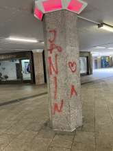 Bild zu gemeldetem Anliegen vom *2024-06-04 09:18:09