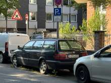 Bild zu gemeldetem Anliegen vom *2024-06-26 17:08:31