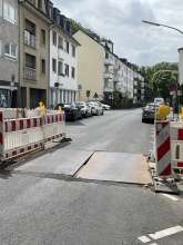 Bild zu gemeldetem Anliegen vom *2024-06-21 10:27:55