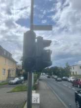 Bild zu gemeldetem Anliegen vom *2024-06-21 16:27:49