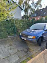 Bild zu gemeldetem Anliegen vom *2024-06-30 12:27:11