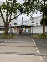 Bild zu gemeldetem Anliegen vom *2024-06-17 09:30:25