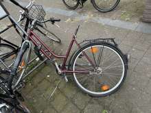 Bild zu gemeldetem Anliegen vom *2024-06-03 18:30:37