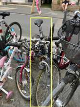 Bild zu gemeldetem Anliegen vom *2024-06-09 21:28:42