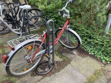 Bild zu gemeldetem Anliegen vom *2024-06-08 06:31:47