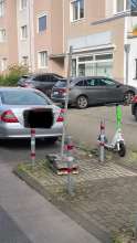 Bild zu gemeldetem Anliegen vom *2024-06-04 15:08:04