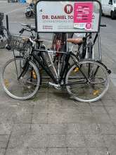 Bild zu gemeldetem Anliegen vom *2024-06-23 17:09:08